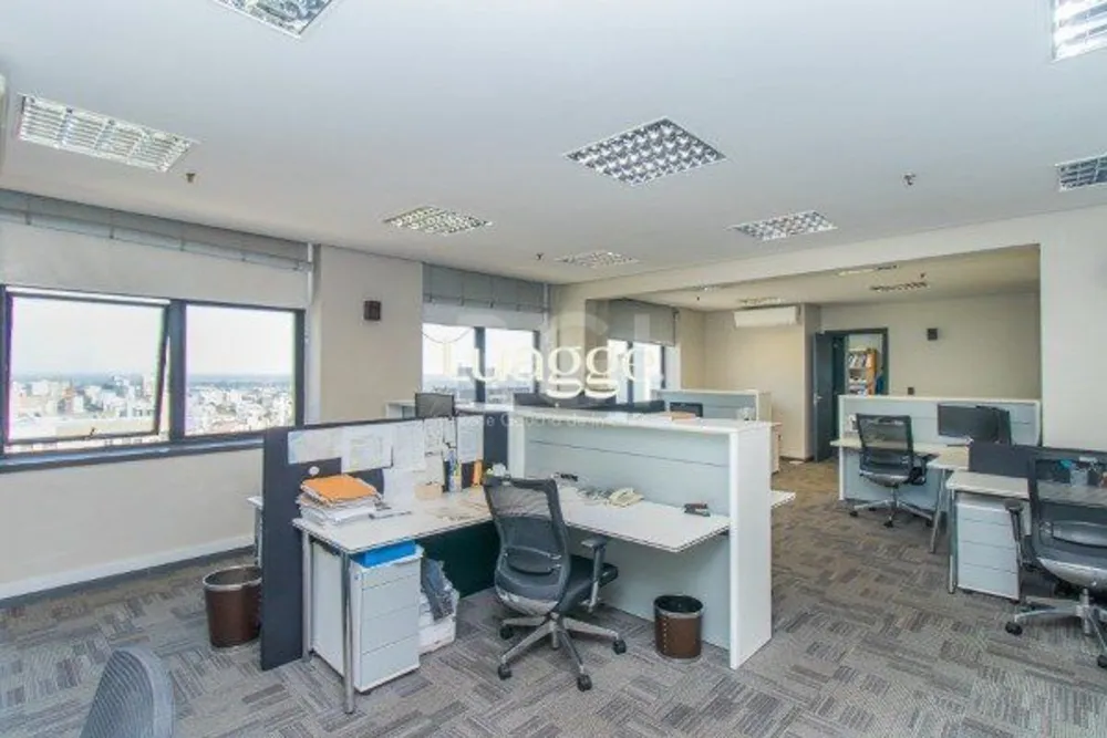 Sala-Conjunto, 200 m² - Foto 3