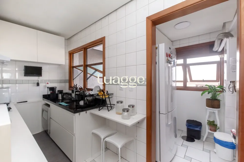 Cobertura, 2 quartos, 148 m² - Foto 1