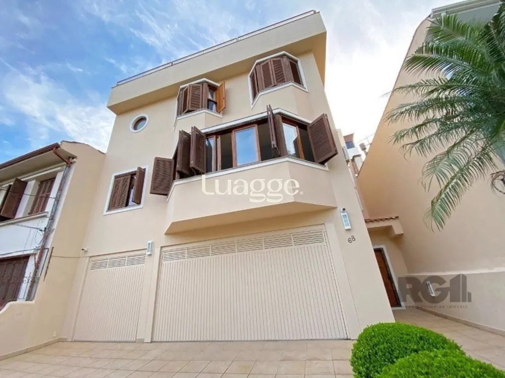 Casa, 3 quartos, 466 m² - Foto 1