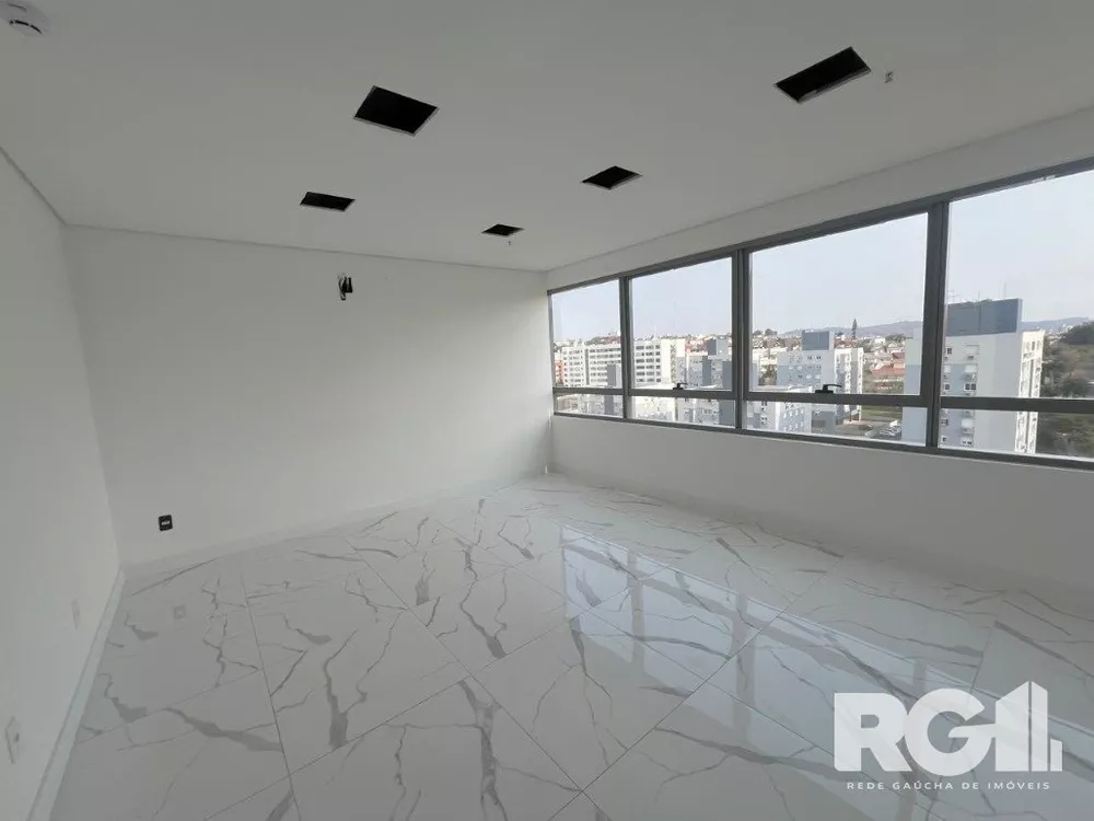 Conjunto Comercial-Sala à venda, 37m² - Foto 4