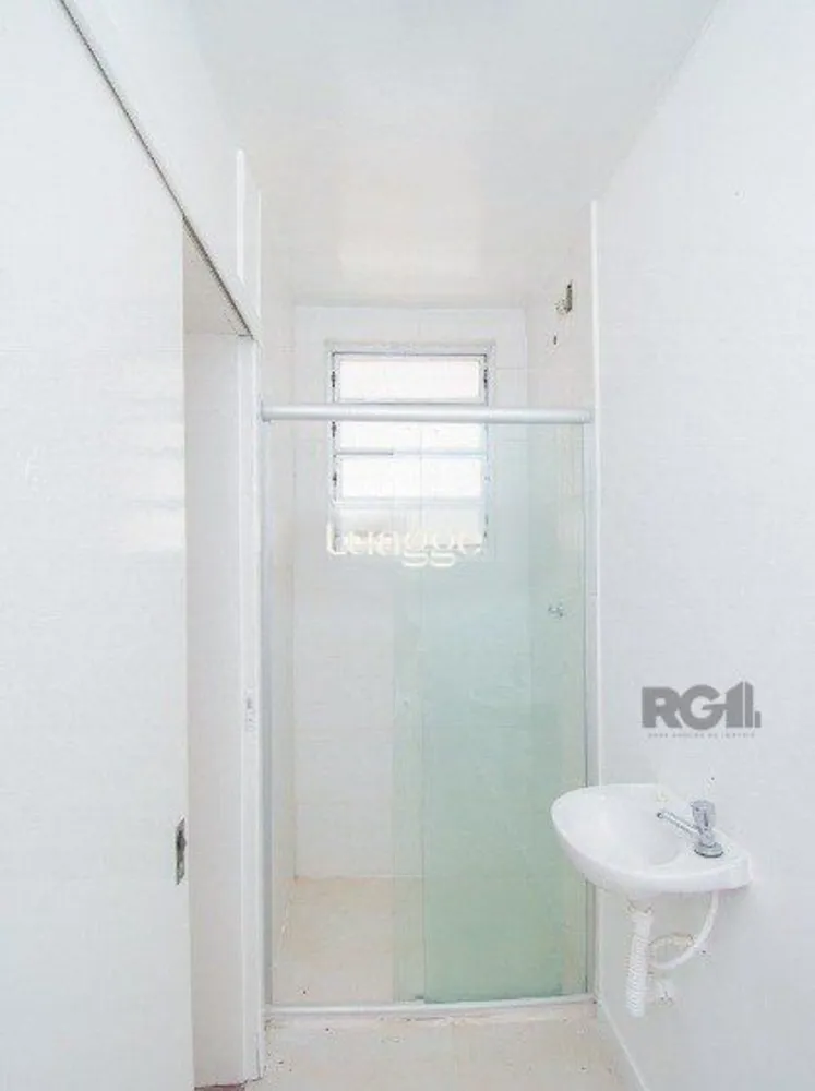 Kitnet-Studio, 23 m² - Foto 1