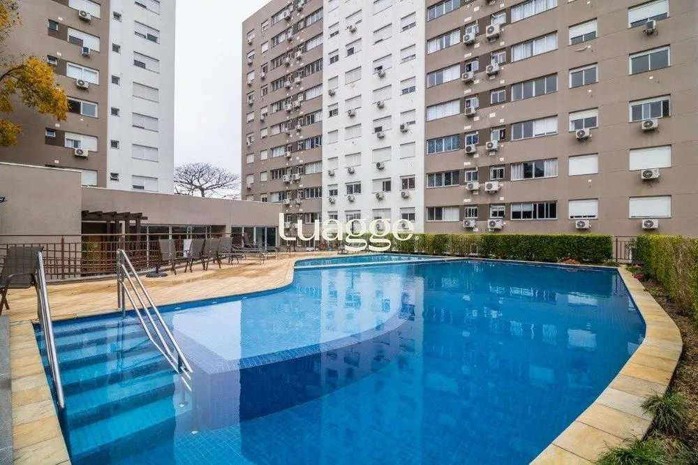 Apartamento, 1 quarto, 50 m² - Foto 1