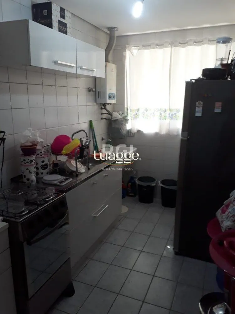 Apartamento, 2 quartos, 65 m² - Foto 4