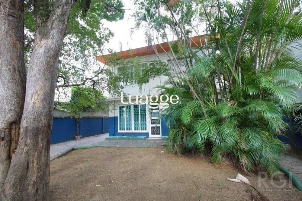 Casa, 5 quartos, 401 m² - Foto 1