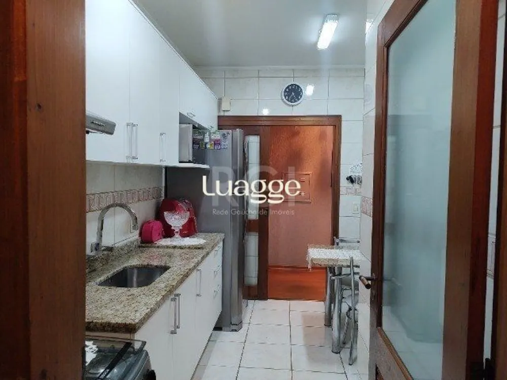 Apartamento, 2 quartos, 55 m² - Foto 4