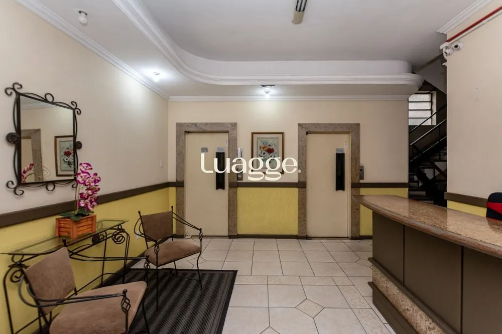 Apartamento, 2 quartos, 55 m² - Foto 2