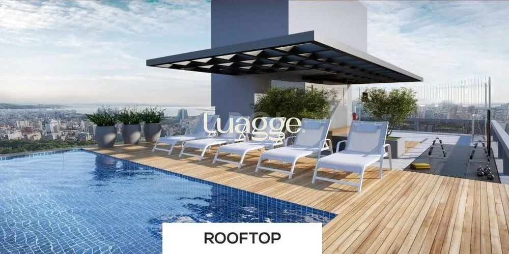 Kitnet-Studio, 24 m² - Foto 2