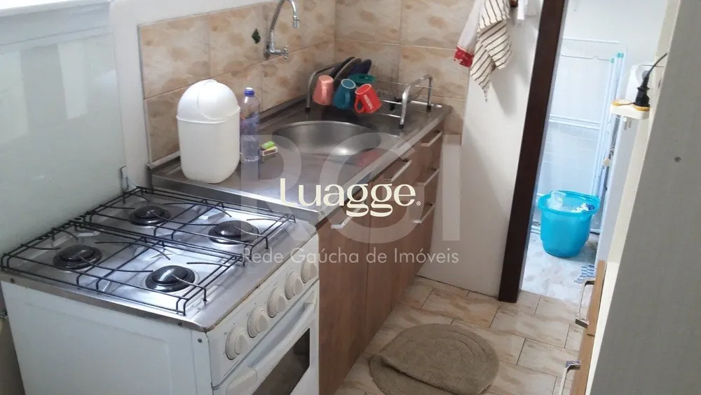 Kitnet-Studio, 24 m² - Foto 1
