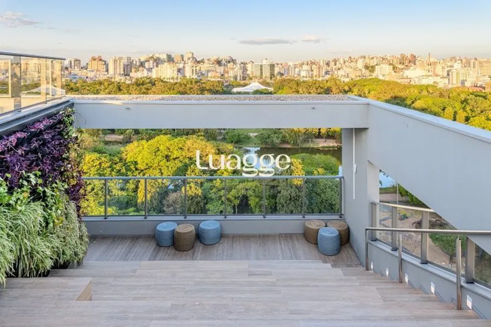 Apartamento, 1 quarto, 34 m² - Foto 1