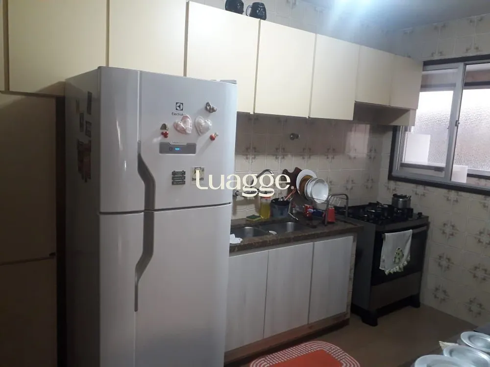 Apartamento, 1 quarto, 34 m² - Foto 3
