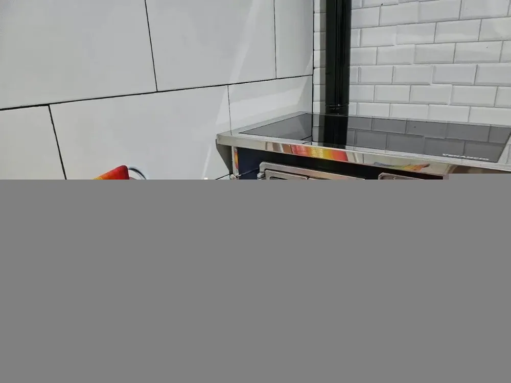 Apartamento, 1 quarto, 42 m² - Foto 4