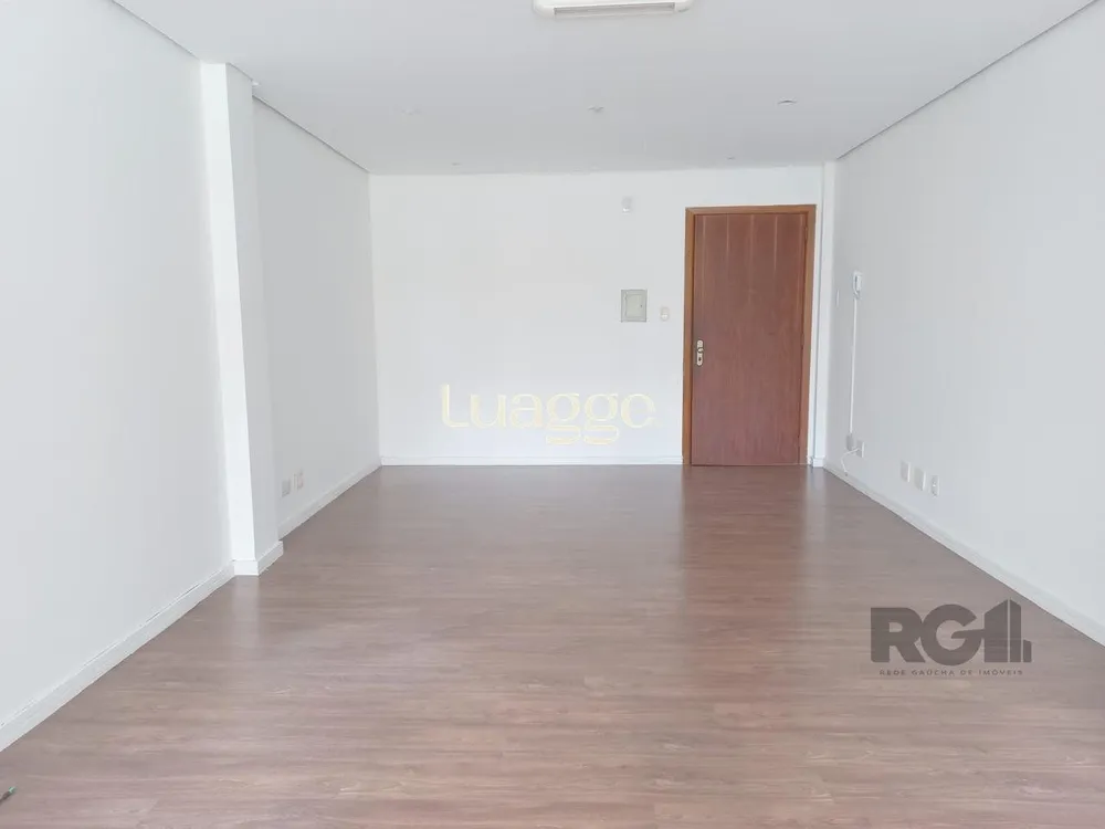 Sala-Conjunto, 36 m² - Foto 1