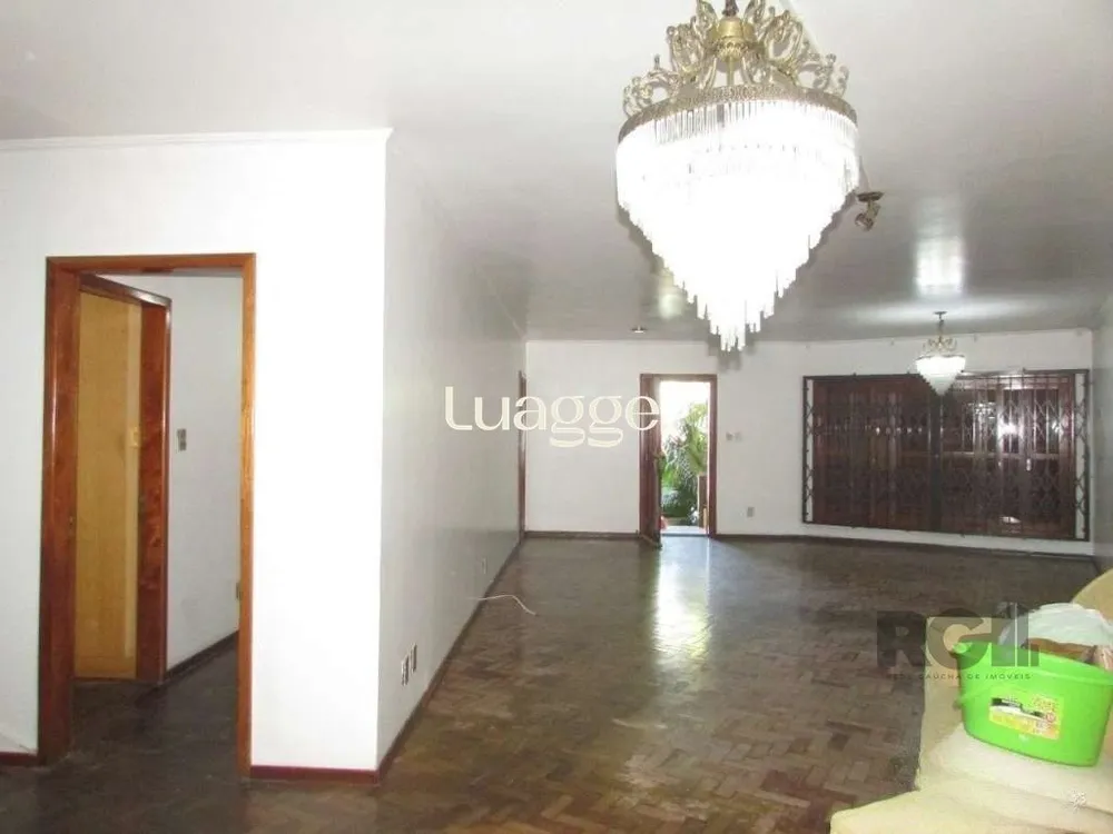 Casa, 3 quartos, 121 m² - Foto 2