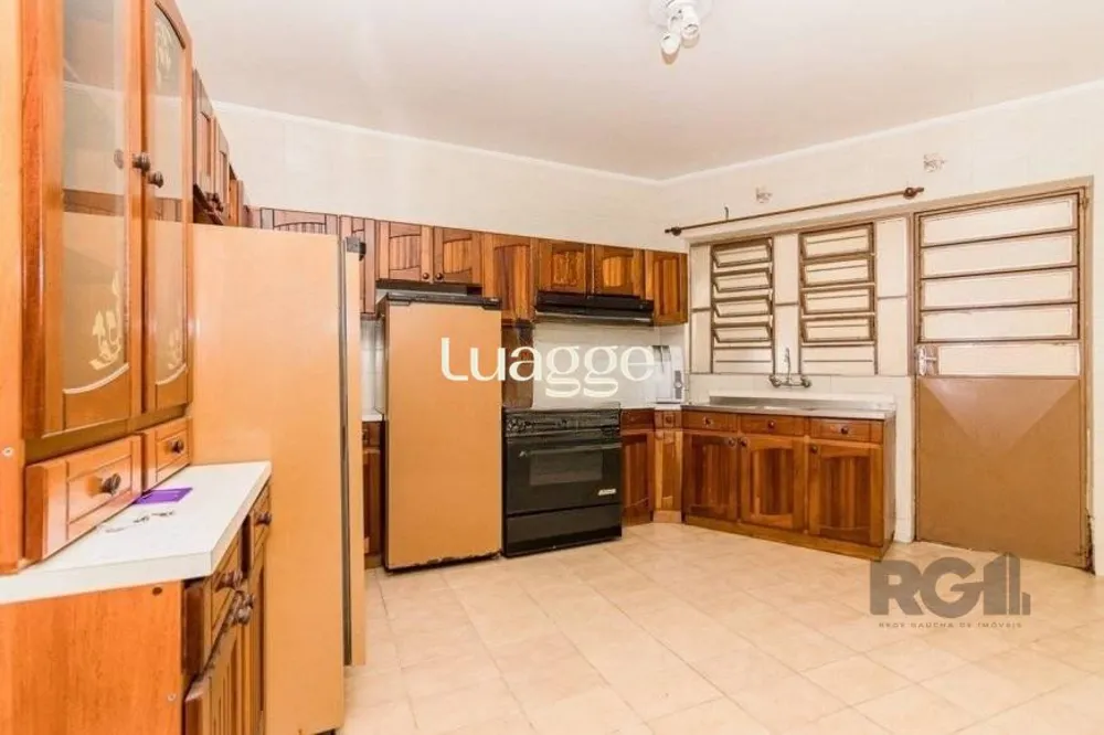 Casa, 3 quartos, 121 m² - Foto 1