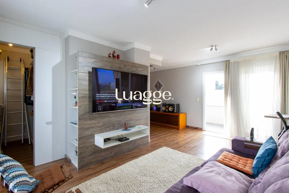 Casa, 3 quartos, 163 m² - Foto 3