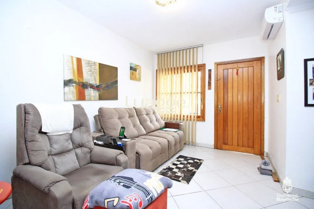 Casa de Condomínio, 2 quartos - Foto 2