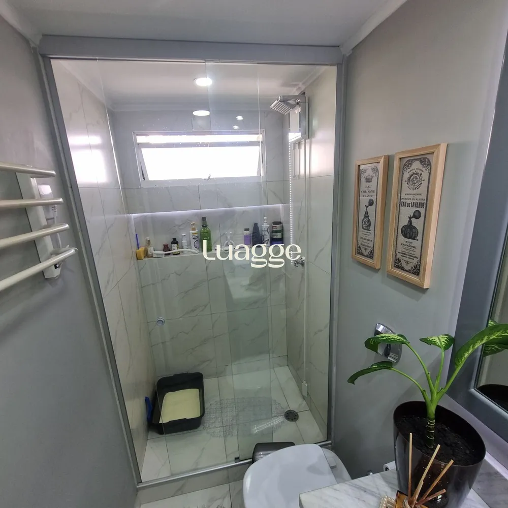 Apartamento, 2 quartos, 58 m² - Foto 2