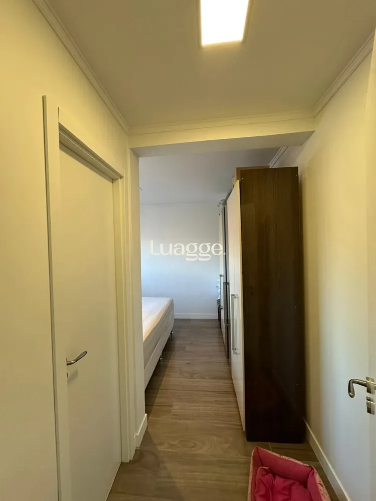 Apartamento, 2 quartos, 58 m² - Foto 1