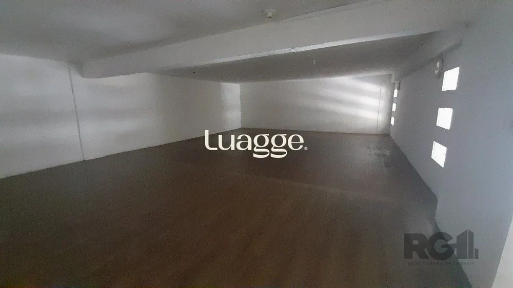 Loja-Salão, 252 m² - Foto 1