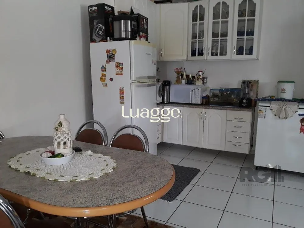 Apartamento, 3 quartos, 57 m² - Foto 3