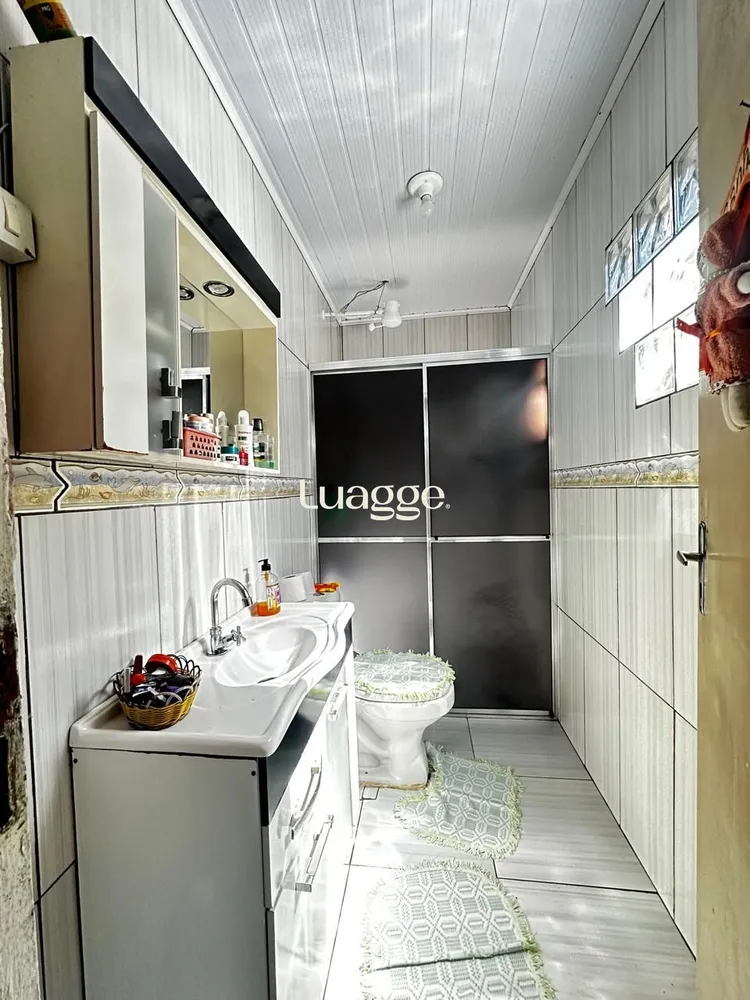 Casa, 2 quartos, 81 m² - Foto 1