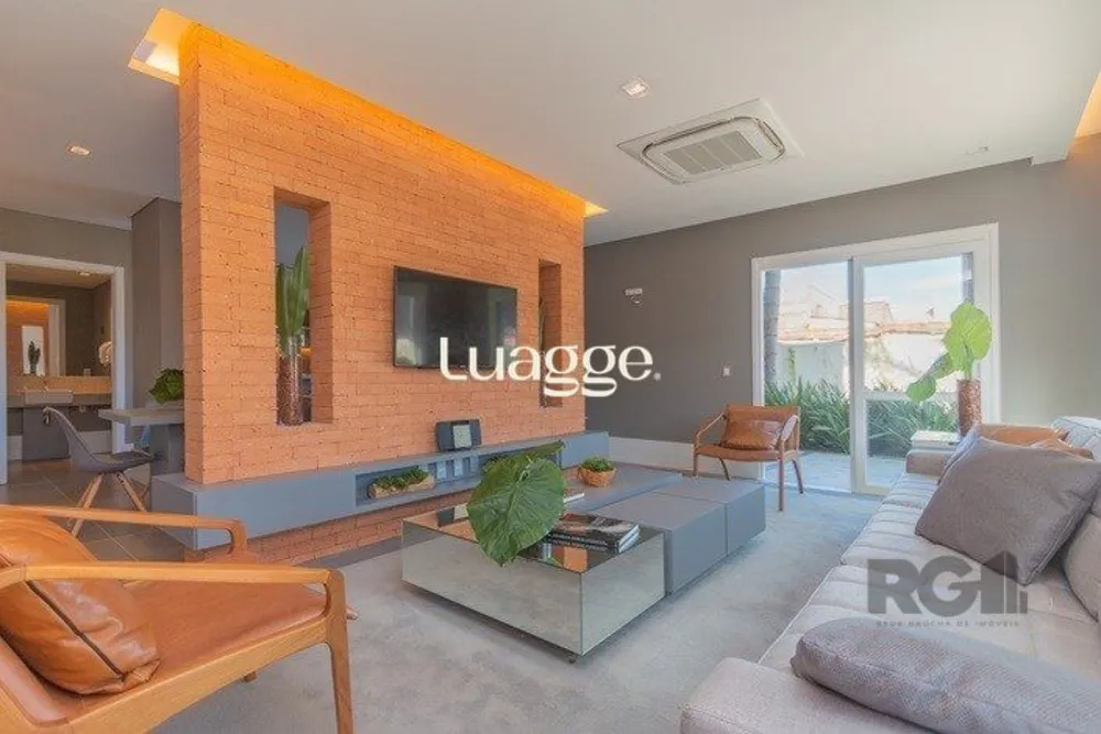 Apartamento, 2 quartos, 77 m² - Foto 1