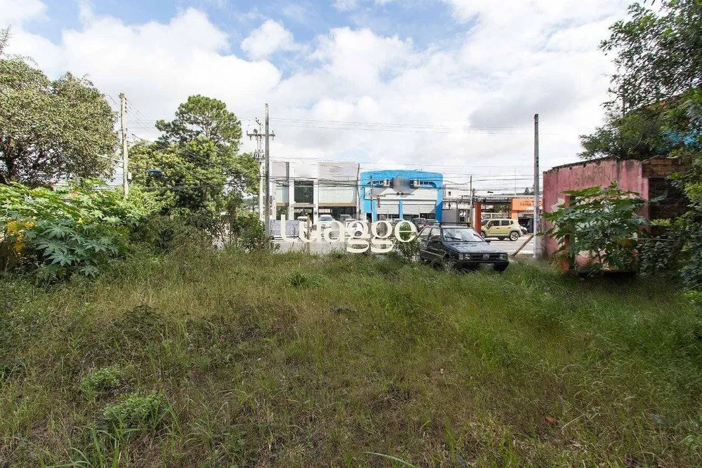 Terreno, 661 m² - Foto 1