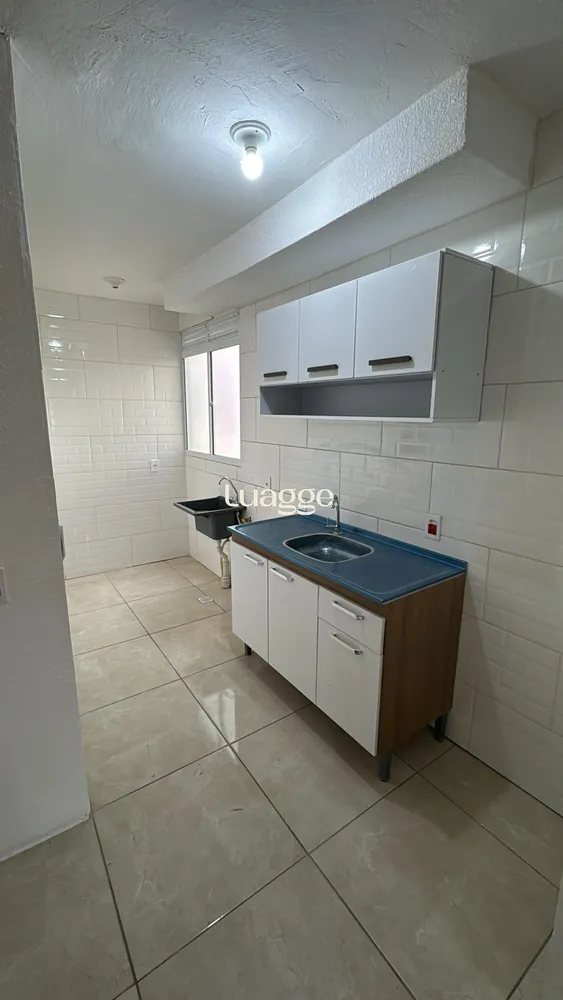 Apartamento, 2 quartos, 42 m² - Foto 3