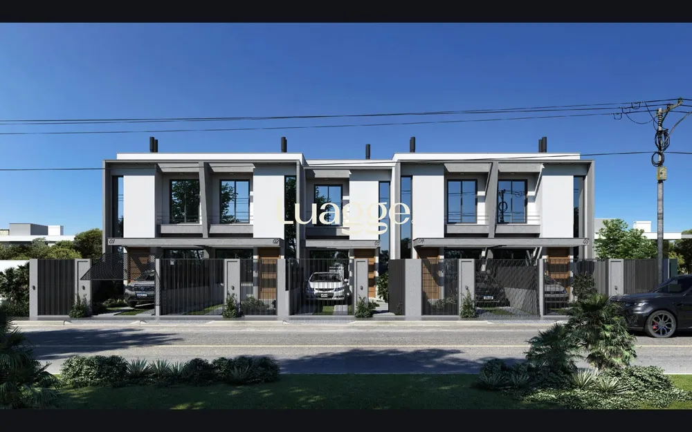 Sobrado, 3 quartos, 103 m² - Foto 2