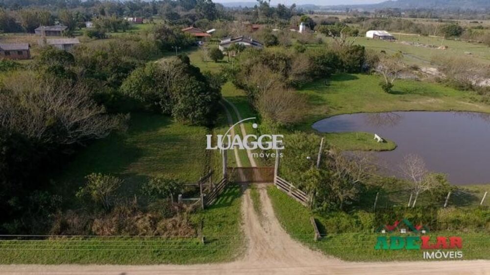 Sítio à venda com 2 quartos, 20001m² - Foto 7