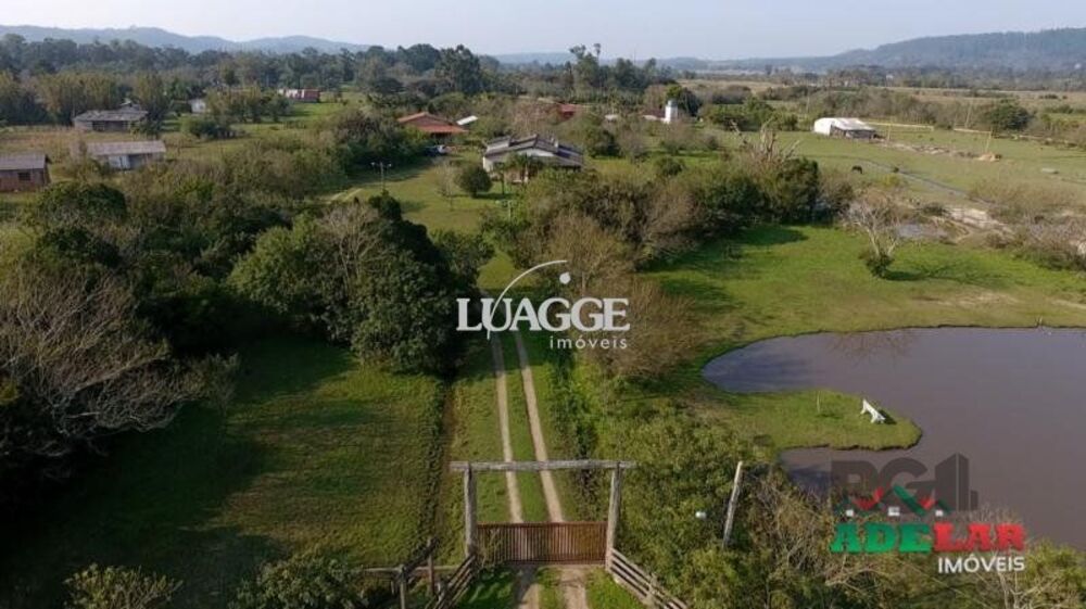 Sítio à venda com 2 quartos, 20001m² - Foto 6