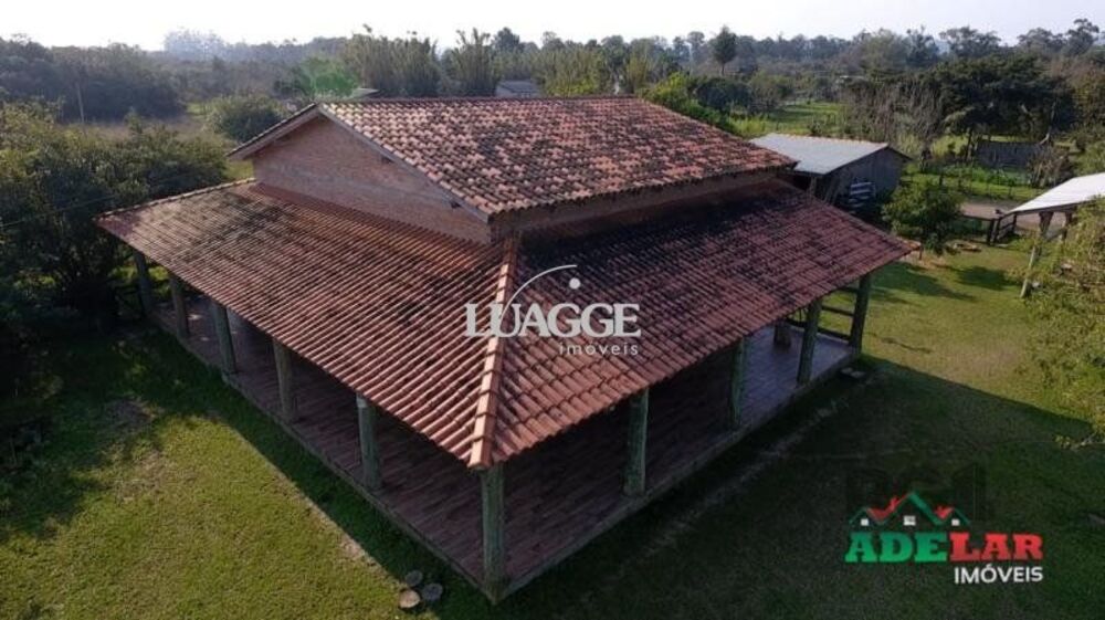 Sítio à venda com 2 quartos, 20001m² - Foto 11