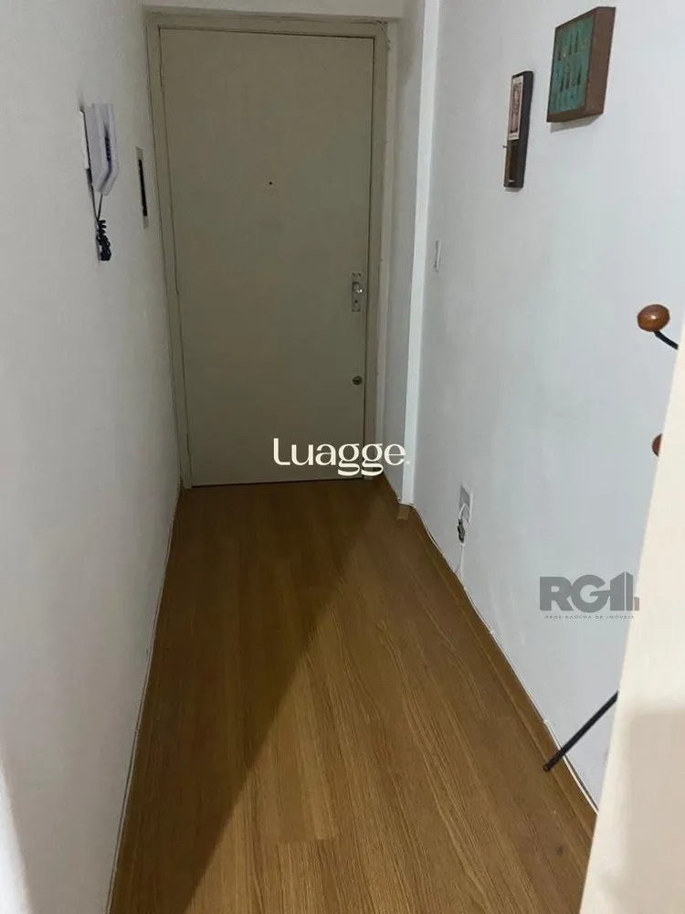 Apartamento, 1 quarto, 43 m² - Foto 2