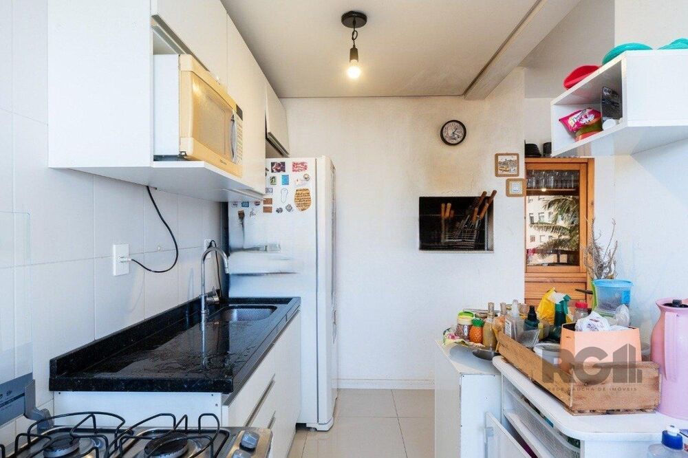 Apartamento à venda com 2 quartos, 74m² - Foto 11