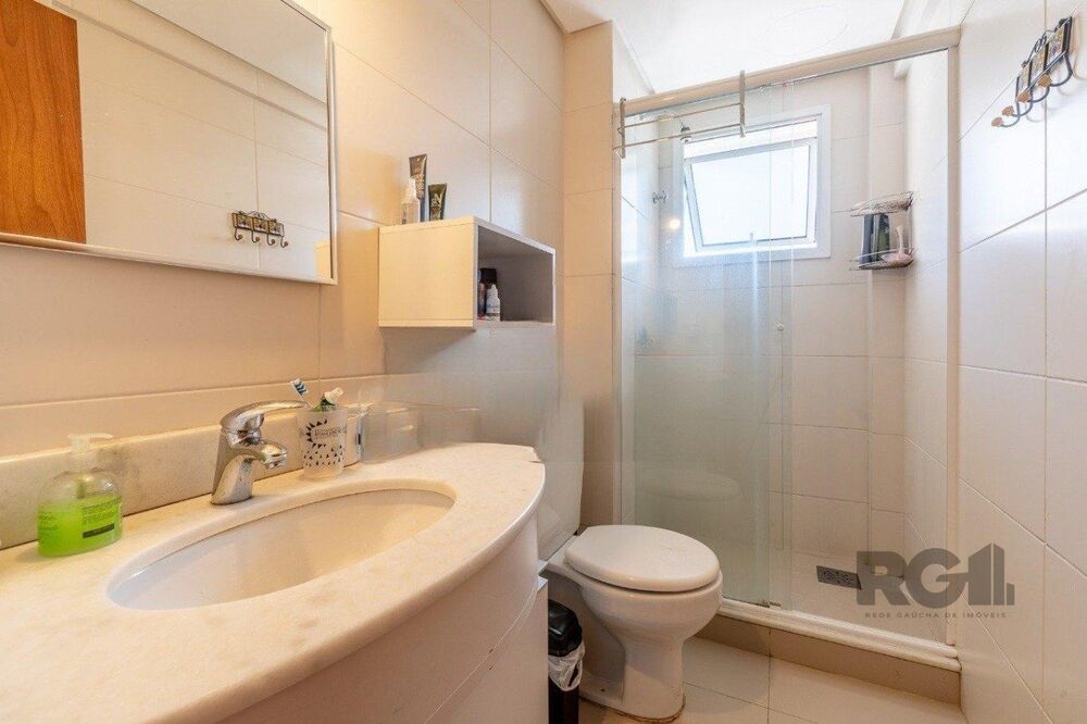 Apartamento à venda com 2 quartos, 74m² - Foto 5