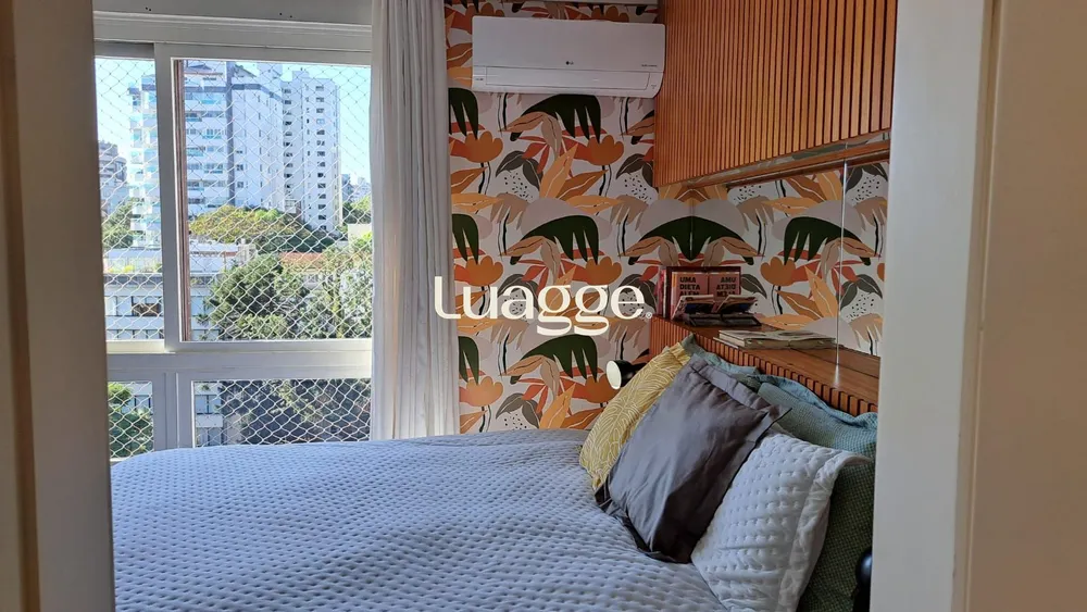 Cobertura, 3 quartos, 259 m² - Foto 1