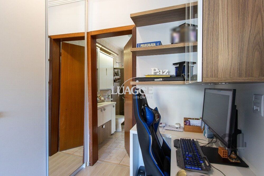 Casa à venda com 3 quartos, 140m² - Foto 4