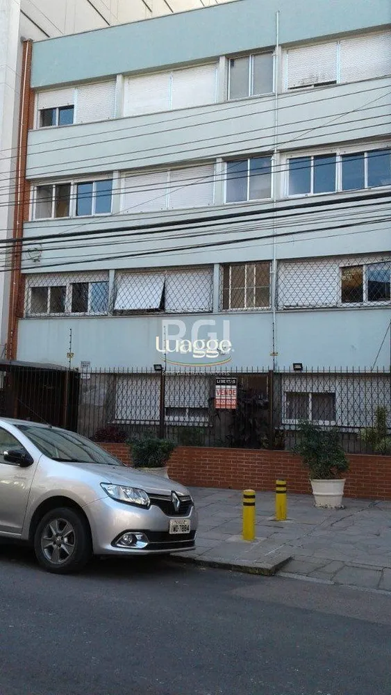 Apartamento, 1 quarto, 46 m² - Foto 1