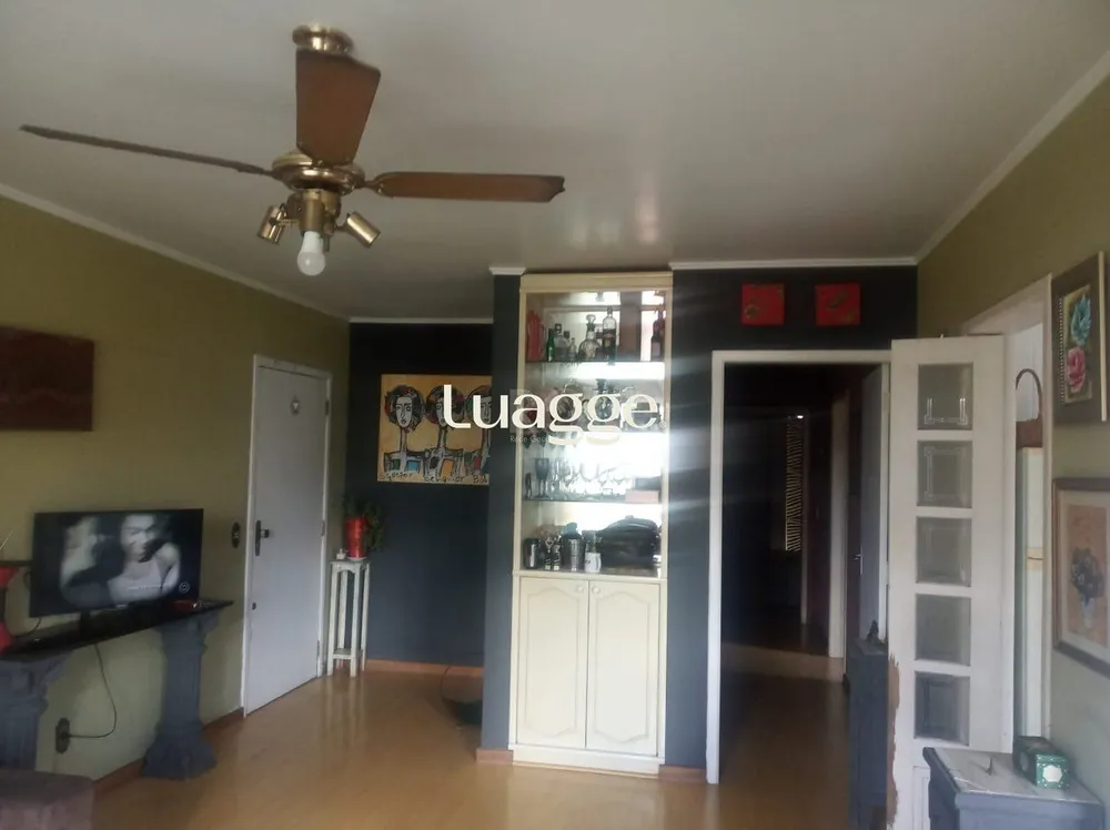 Apartamento, 3 quartos, 97 m² - Foto 3