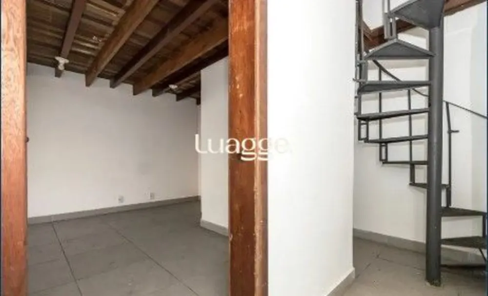 Loja-Salão, 69 m² - Foto 1