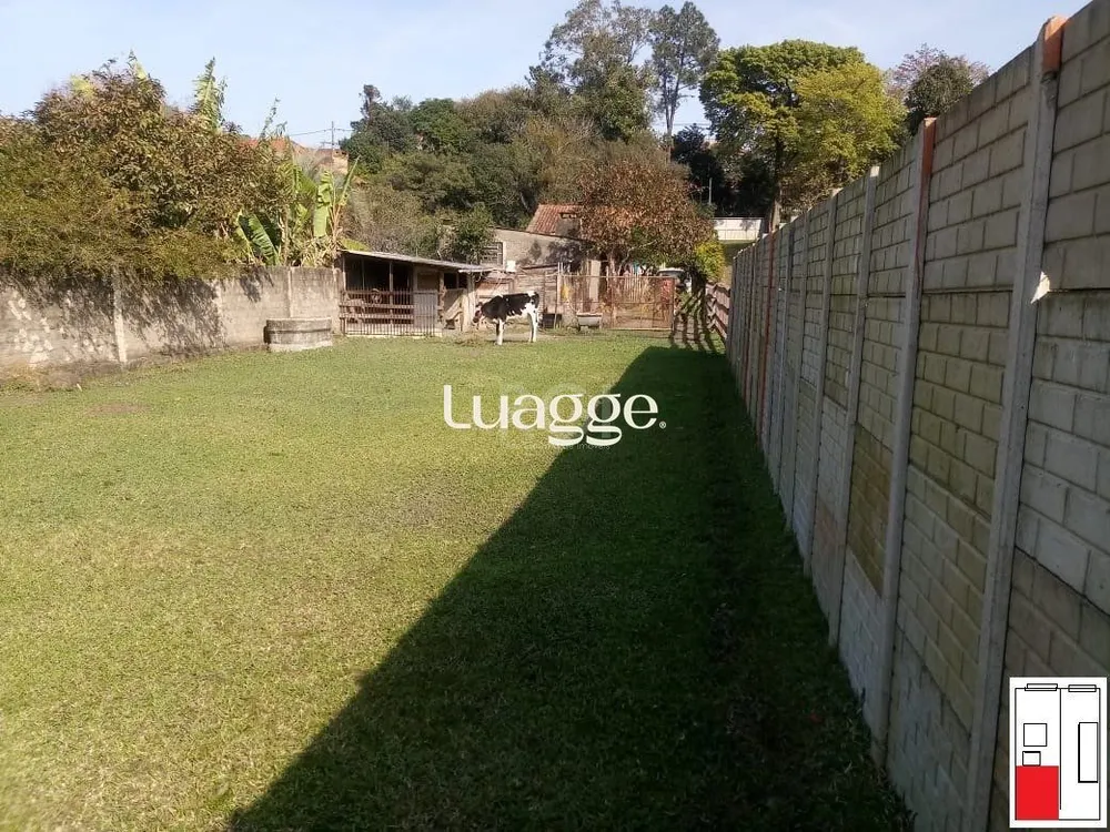 Terreno, 2241 m² - Foto 1