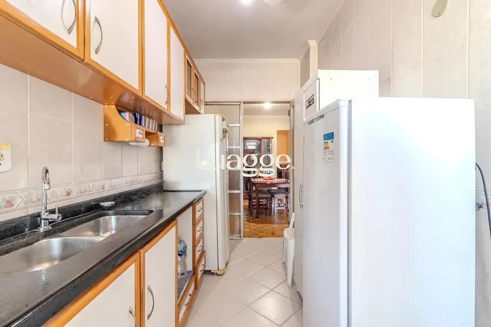 Apartamento, 2 quartos, 42 m² - Foto 2