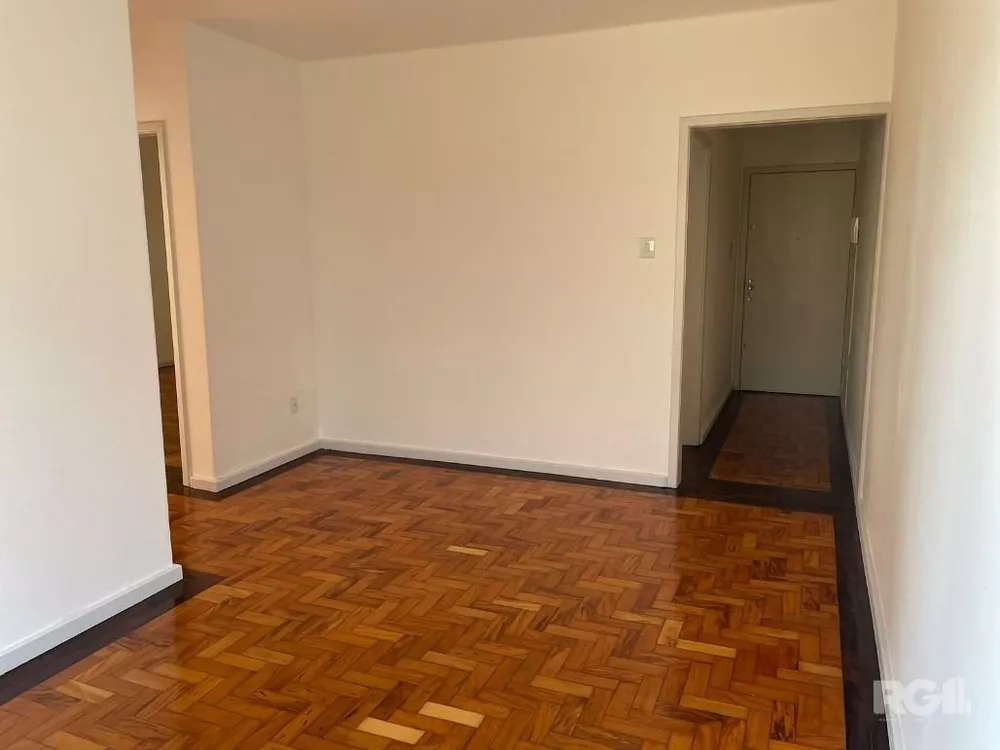 Apartamento à venda com 2 quartos, 58m² - Foto 3