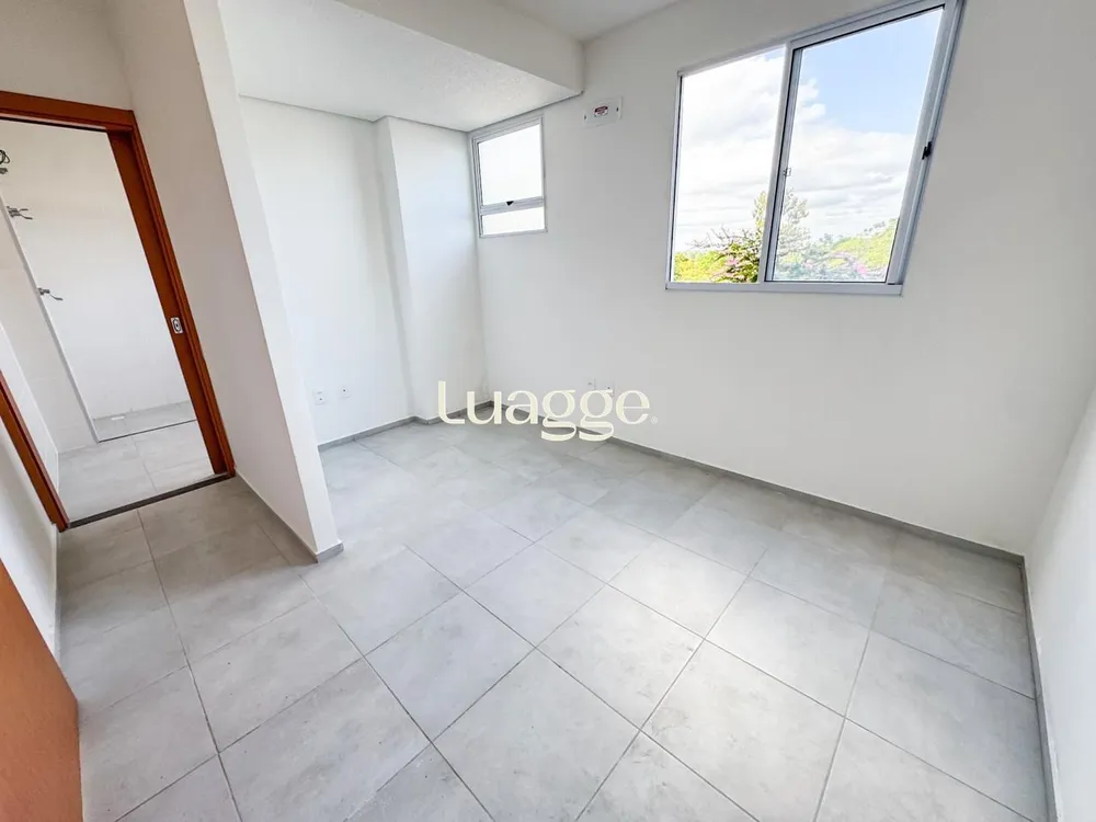 Apartamento, 1 quarto, 41 m² - Foto 4