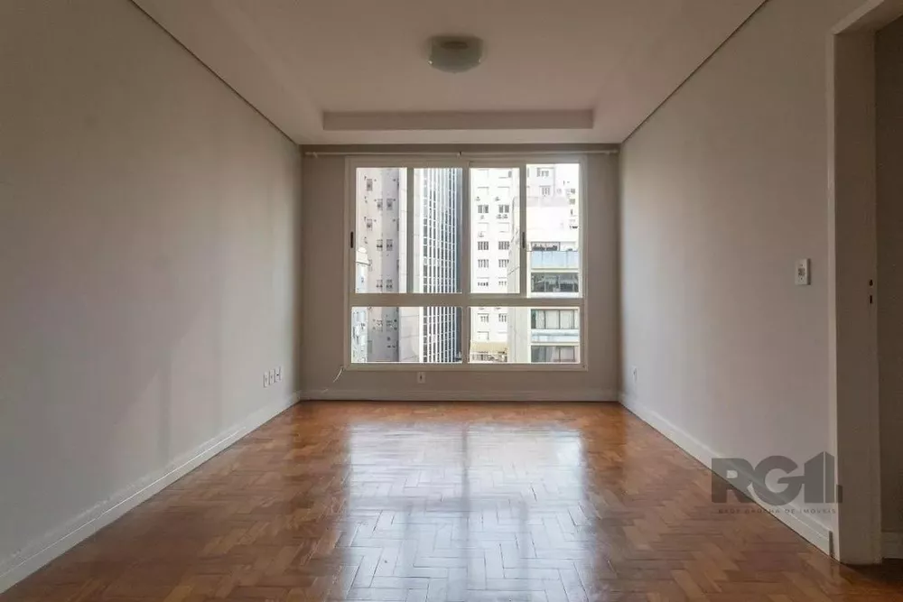 Apartamento à venda com 2 quartos, 76m² - Foto 2