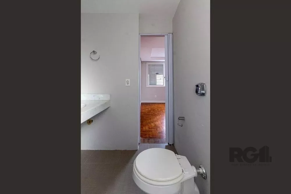 Apartamento à venda com 2 quartos, 76m² - Foto 7