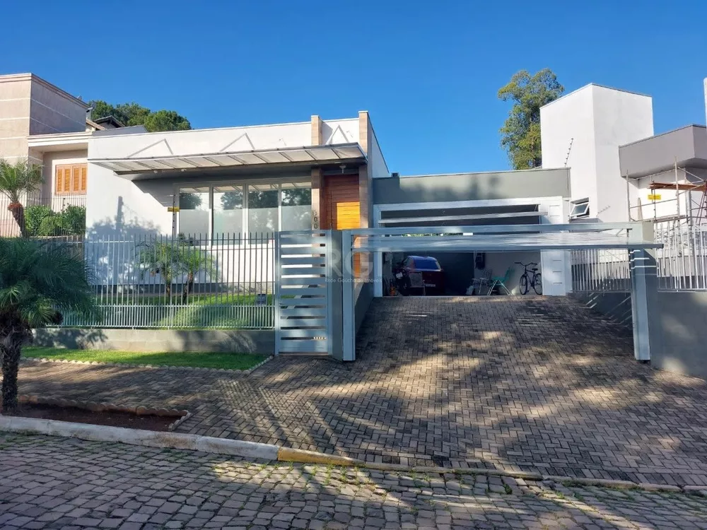 Casa à venda com 3 quartos, 166m² - Foto 3