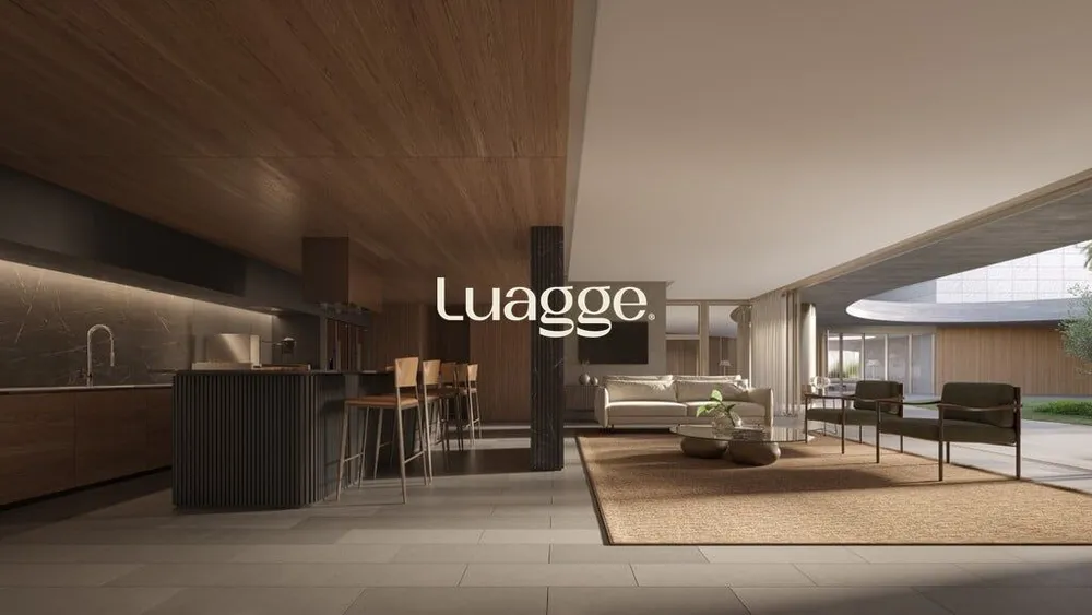 Cobertura, 3 quartos, 240 m² - Foto 2