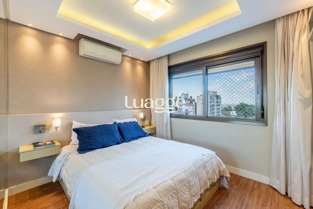 Apartamento, 3 quartos, 124 m² - Foto 2