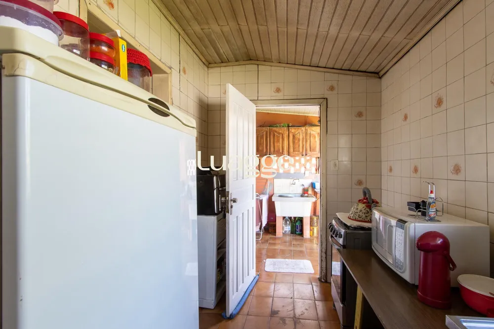Casa, 4 quartos, 251 m² - Foto 1